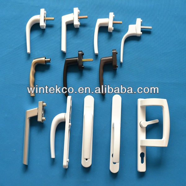 doors and windows handle