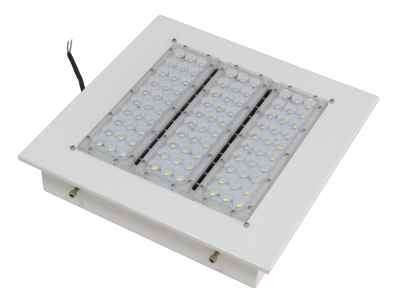Hot Sale IP65 150W 120W 90W 60W Led Gas Station led flood Light
