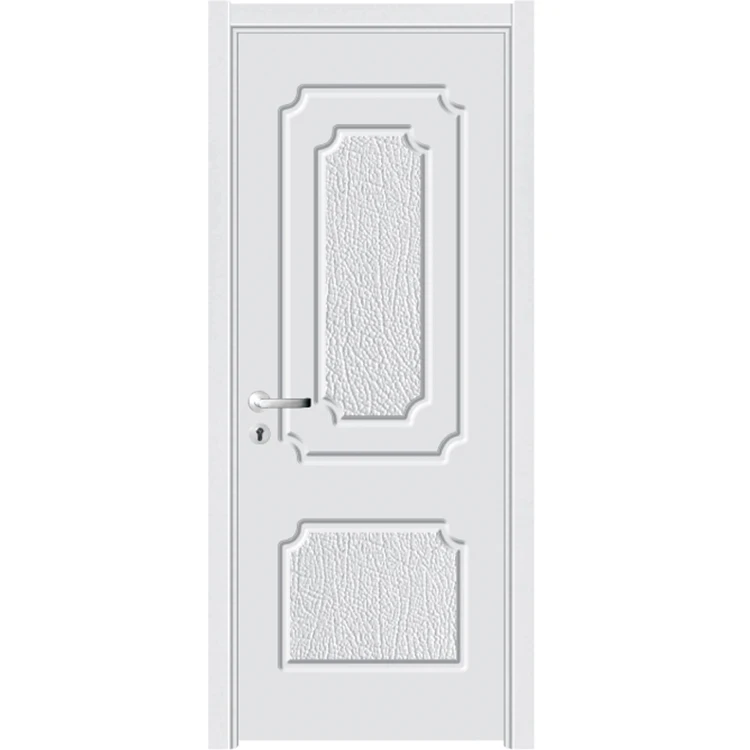 Upvc/pvc Cửa Phòng Tắm