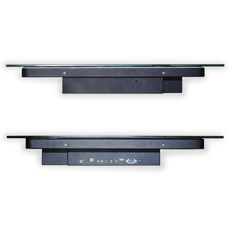 17 19 22 24 inches Solar Powered LED TV