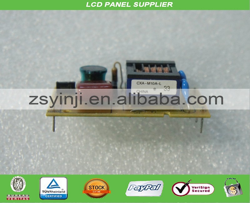 New CXA-M10A-L lcd inverter with 90 days warranty