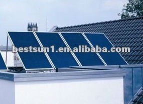 Двухосевой Солнечный трекер 300 Вт