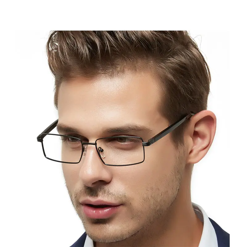30岁男士眼镜框款式图片