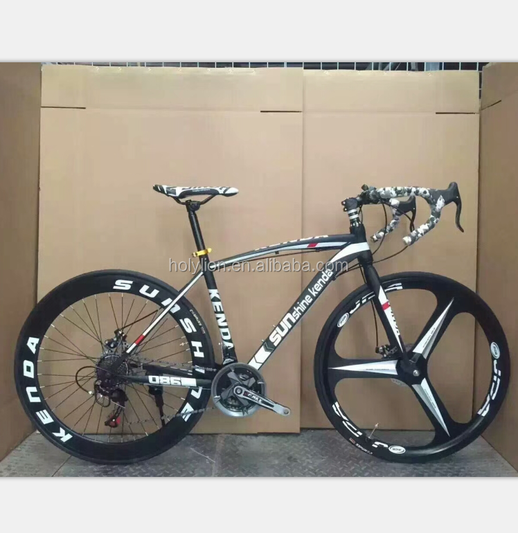 sunshine kenda fat bike