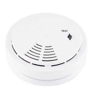 secure and essential wholesale voice recordable smoke detector