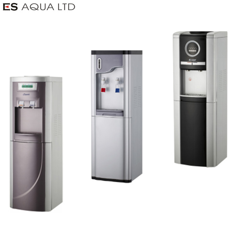 Серия горячего и холодного RO компрессора/Электрический диспенсер для охлаждающей воды