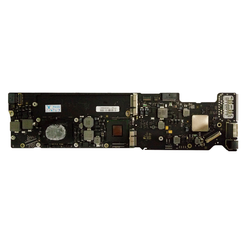 Apple Logic Board 820-2262-A 661-4625 for MacBook Pro 17/" 2.5GHz A1261 MB166LL//A