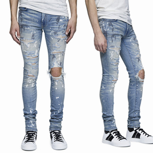 best italian jeans brands