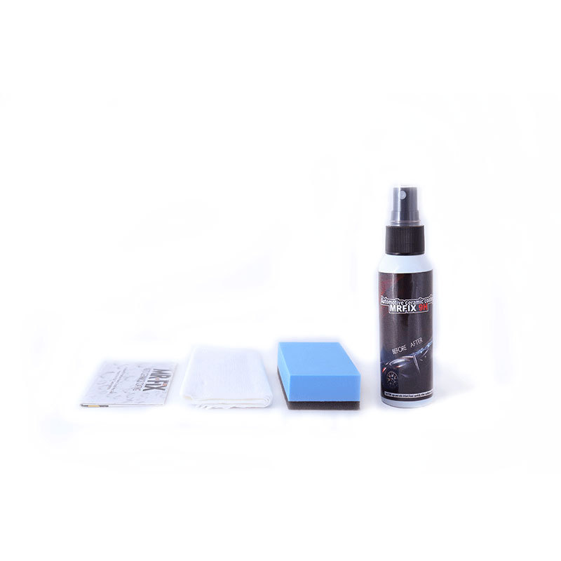 MR-FIX 9H AUTOMOBILE RAPID PLATING CRYSTAL SPRAY ACG-170020 Automotive nano ceramic coating