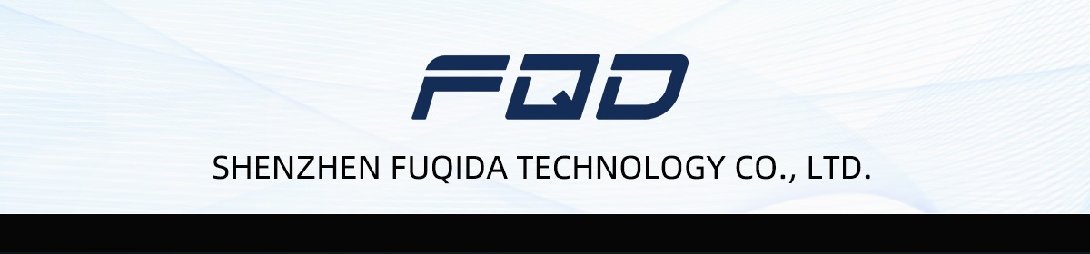 Shenzhen Fuqida Technology Co., Ltd. - Oscillator, Integrated IC/chip