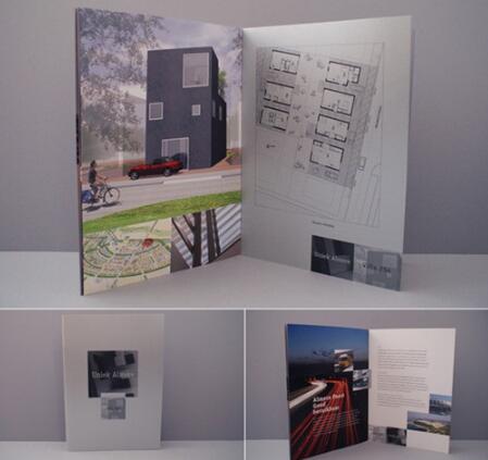 Каталог продукции печати