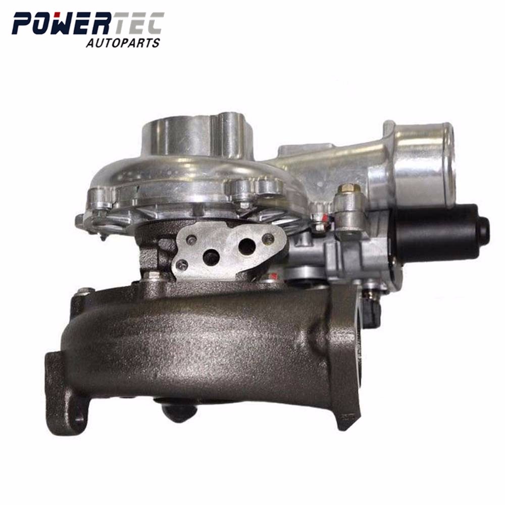 メル70997 Kkk K27 ターボチャージャー chra 5327-970-7120 53279887120