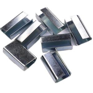 Polypropylene Strapping Seals