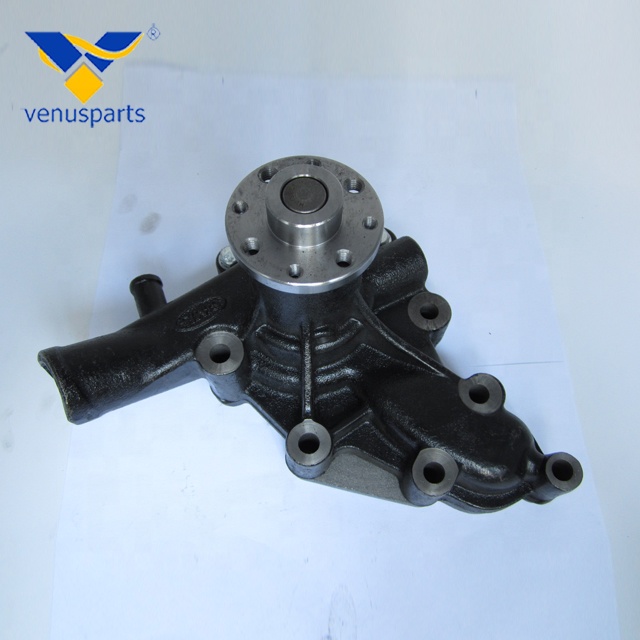 New Isuzu Forklift Truck TCM C240 Engine Water Pump 8-14600169-0
