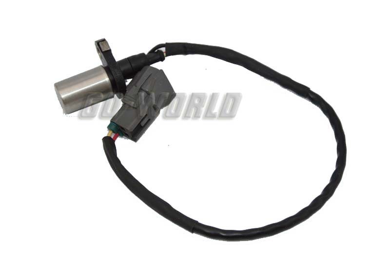 CRANKSHAFT CRANK SHAFT POSITION SENSOR 1995-1999 FOR TOYOTA TERCEL PASEO 9091905018 PC208 5S1896 SU4110