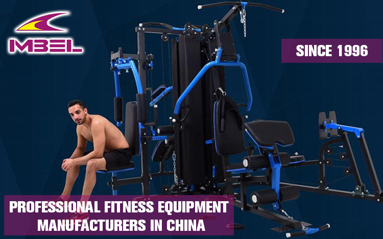 Multi Functional Gym Machine Smith Machine home use gym fitness equipment