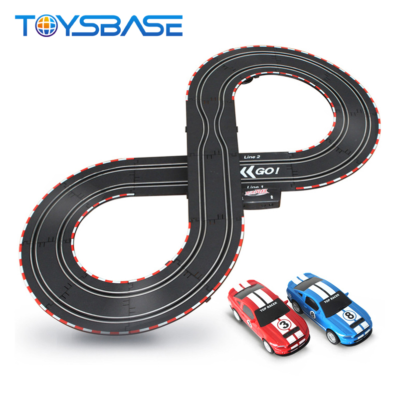 slot car track manufacturers