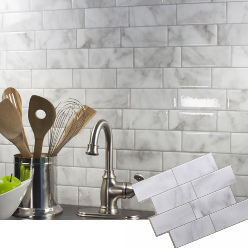 Плитка под кирпич для кухни