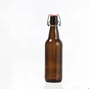 Download China Factory 500ml Amber Glass Beer Bottles China Factory 500ml Amber Glass Beer Bottles Suppliers And Manufacturers At Alibaba Com Yellowimages Mockups