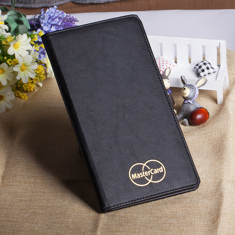 Заводская A2 A3 A4 Мини Размер Ресторан отеля папки файла горячего тиснения логотип выгравированы выбитый меню Билл Папку