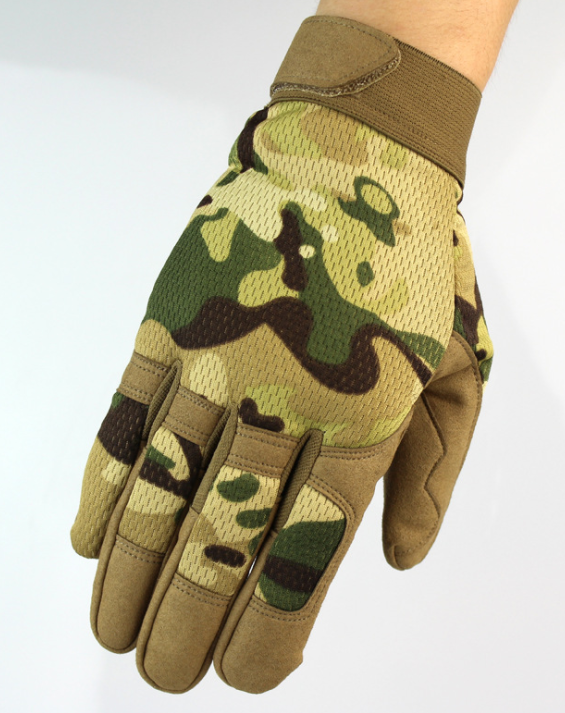 best military winter gloves