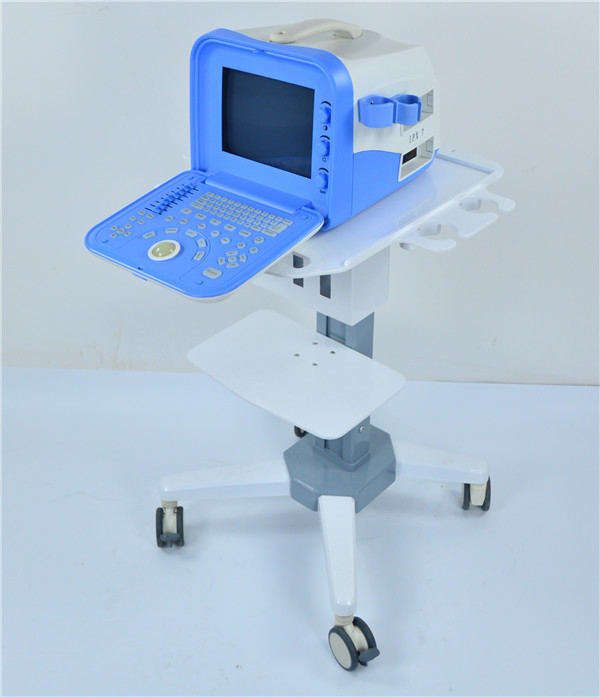 bt-ud006便宜的便携式超声心动图彩色多普勒超声扫描仪,医疗设备超声
