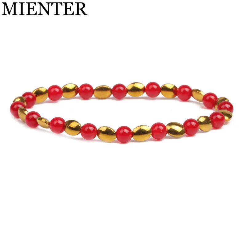 yingyue Bohemian Beach Ankle Multicolor Beads Women Anklet Jewelry