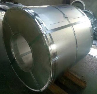 Galvalume Alu-Zinc Coated Coils GL 0.3mm 0.4mm Aluzinc Steel Coil For Building