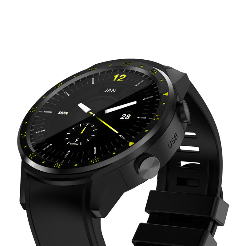 f1 gps smartwatch