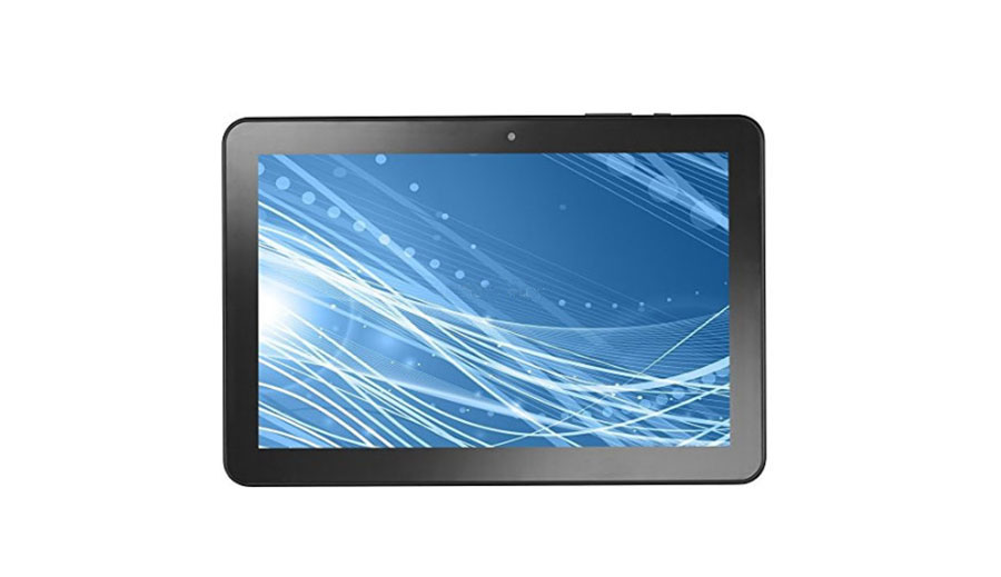 10.1英寸联发科android平板电脑触摸屏3.7v 6000mah电池四核oem