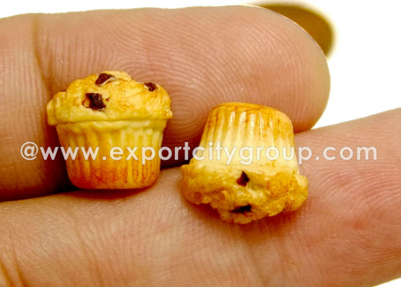 dollhouse food diy