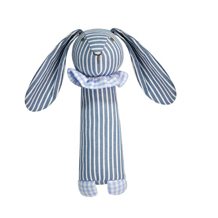 Детские мягкие погремушки в виде животных, погремушки для рук, детский погремушка, развивающая игрушка