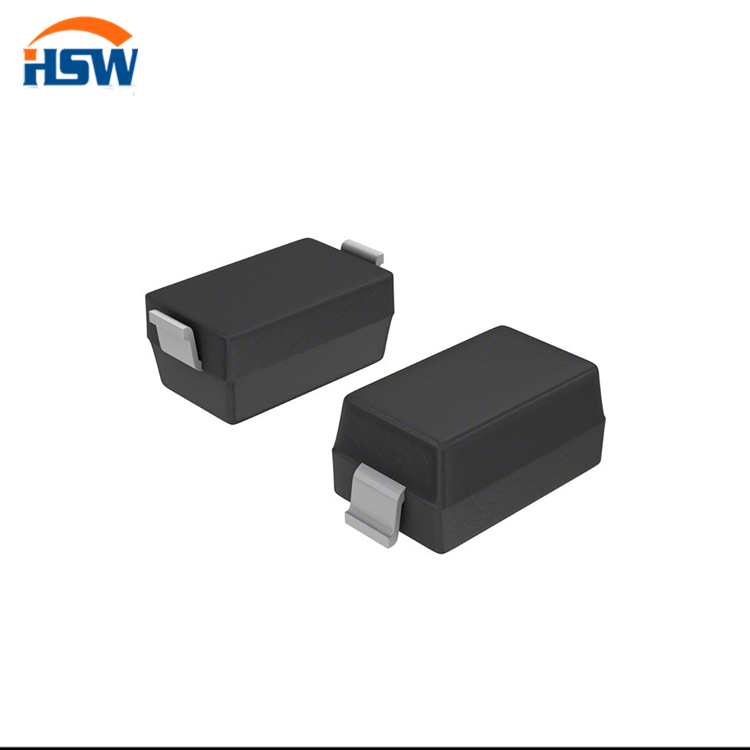 Transient Voltage Suppressors 16V 600W 5/% DO214AA TVS Diodes 1 piece