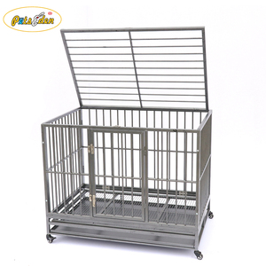 animates dog crate