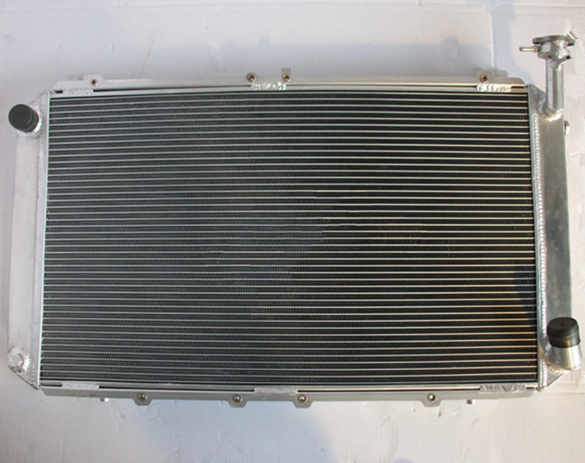 Turbo CH3010291 for CHRYSLER PT CRUISER 03-09 RADIATOR