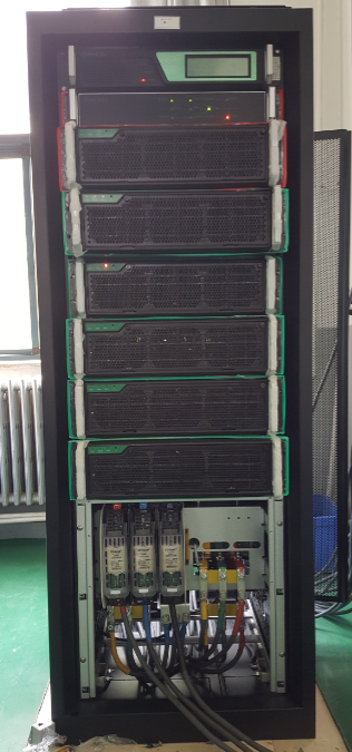 Uninterruptible Power Supply UPS 50kva 100kva 150kva 250kva 350kva 500kva 800kva Power Supply