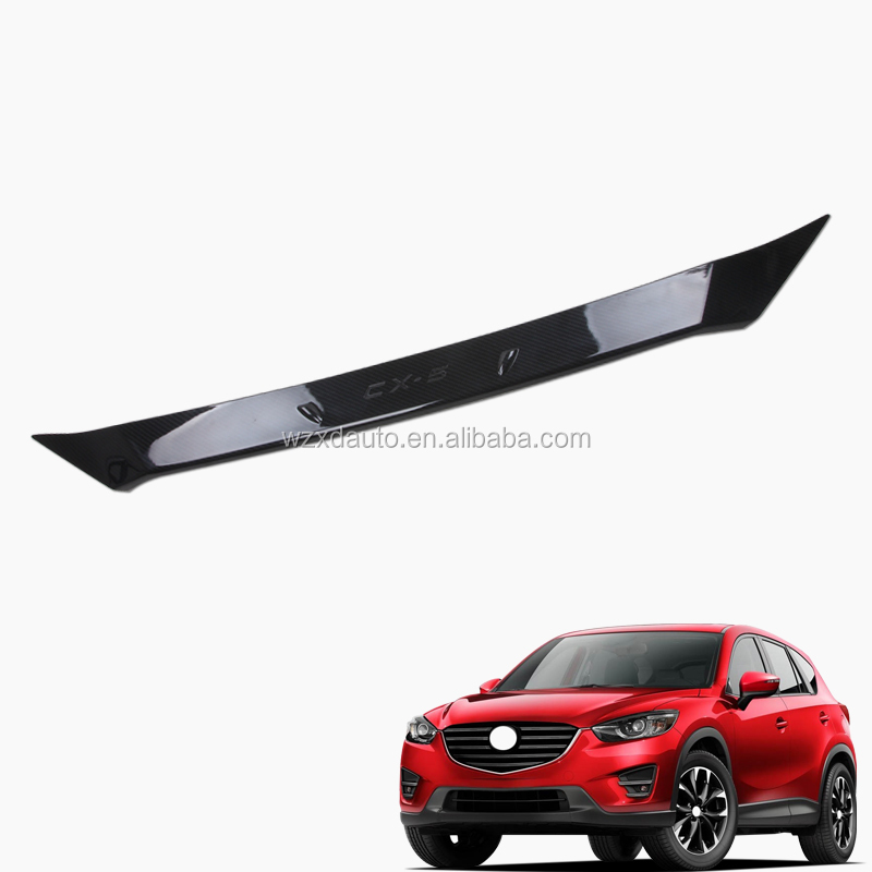 Esteras de goma PE tapiz bañera set para mazda cx-5 cx5 a partir de función año 11//2011-2017