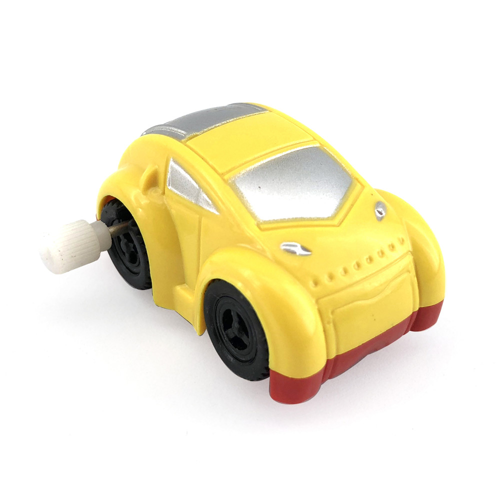 Wind up автомобиль