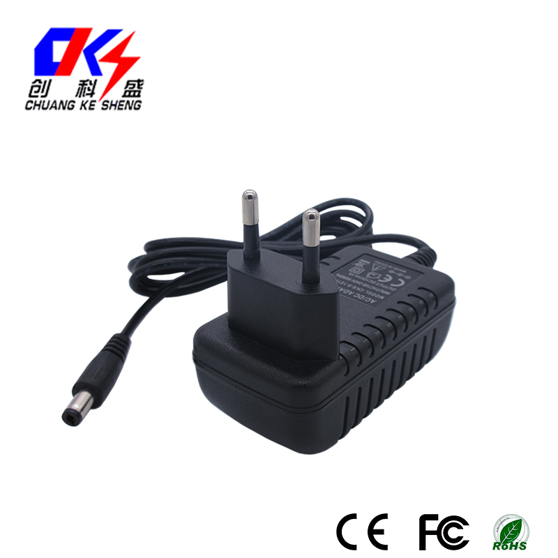 Adapter 9V Max 1A 0.5A 0.8A 1A 100mA 700mA 800mA 1000mA 5.5*2.1 PSU