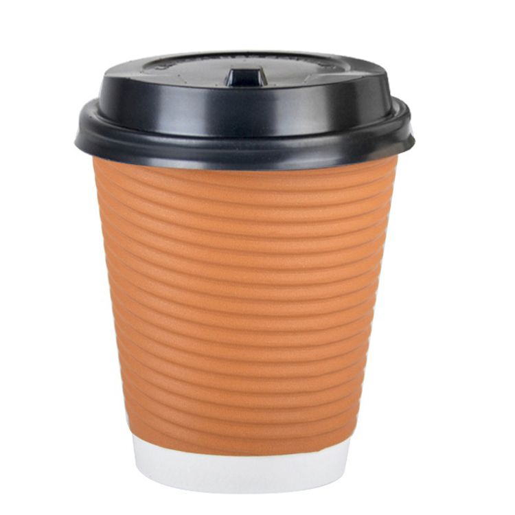 large disposable coffee cups
