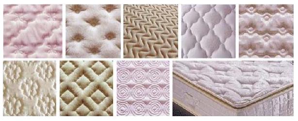 Máquina para acolchar computarizada/Máquina para acolchar edredones/Máquina de coser mantas (multiaguja)