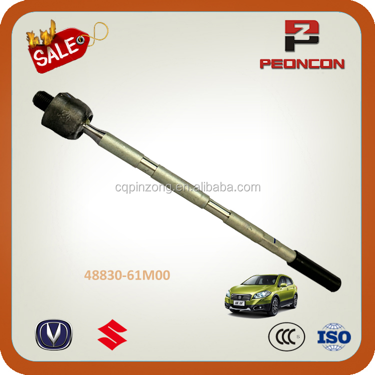 Автозапчасти, рулевая тяга для SUZUKI S-Cross OEM 48830-61M00