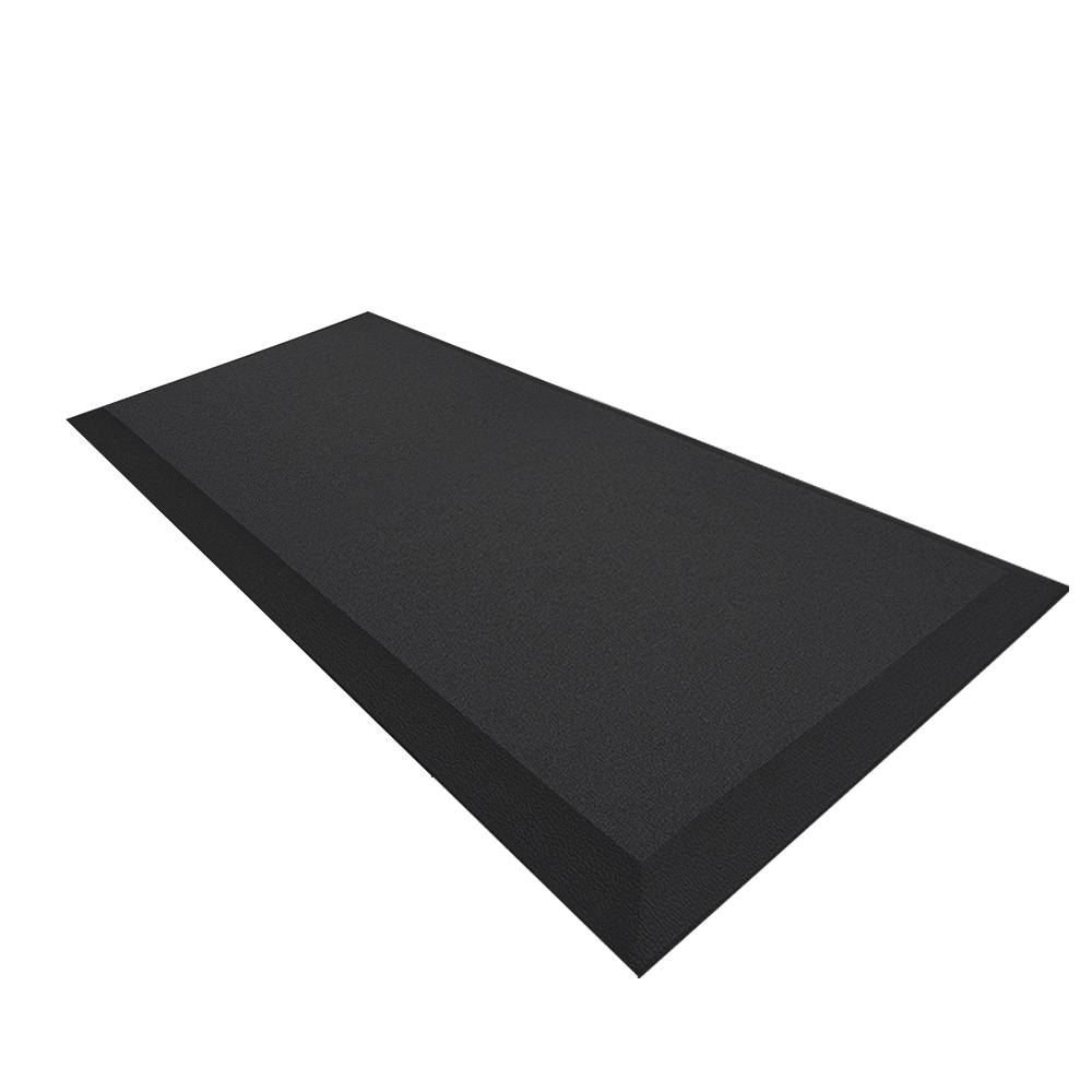 TPE модный анти-усталый кухонный коврик