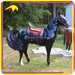 China Artificial Horse China Artificial Horse Manufacturers And