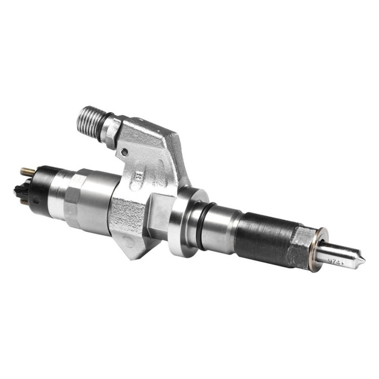 Genuine GM Injector 12686277