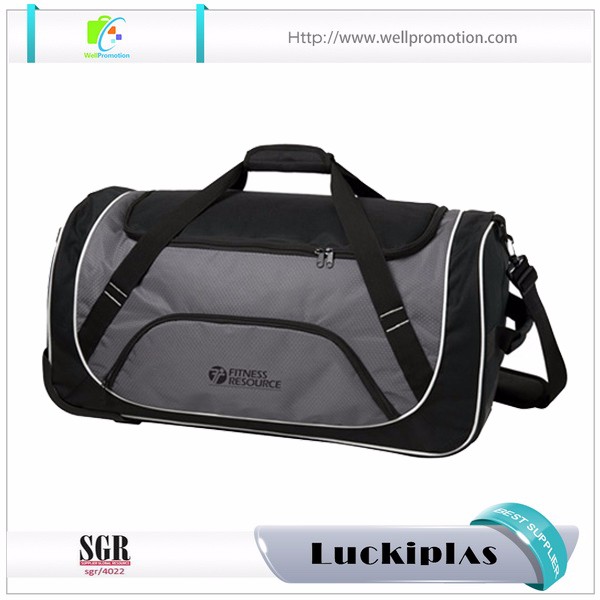 Borsoni per trolley da 28 pollici con design vintage