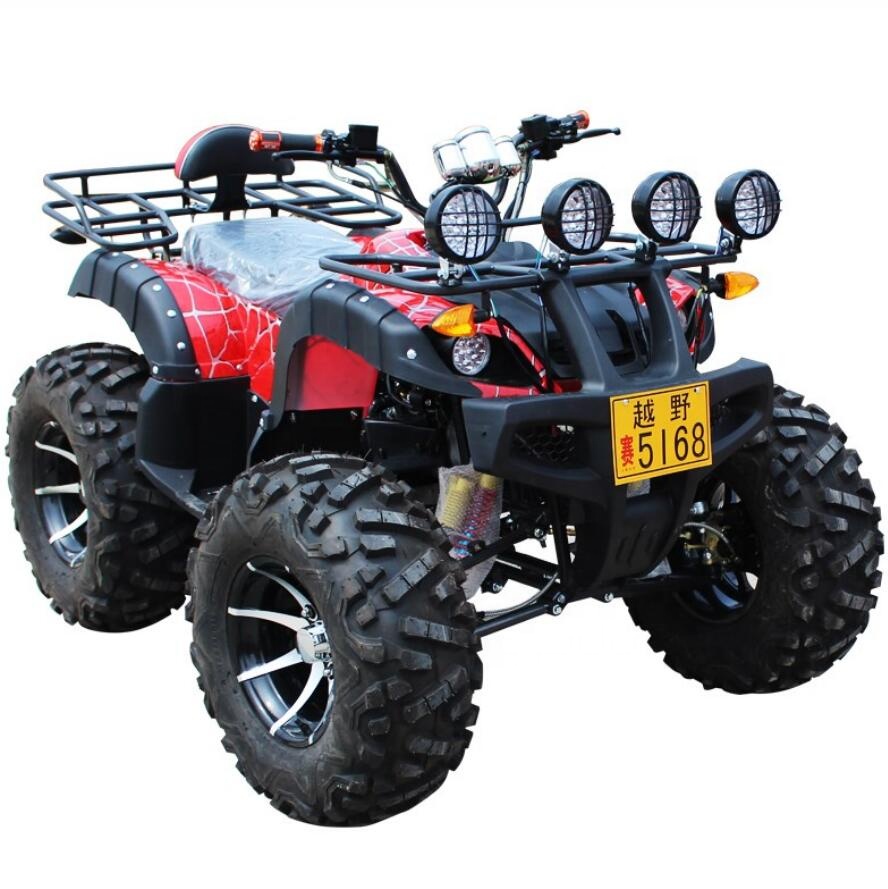 Motorbike 4 Wheels For Sale Sale, 55 
