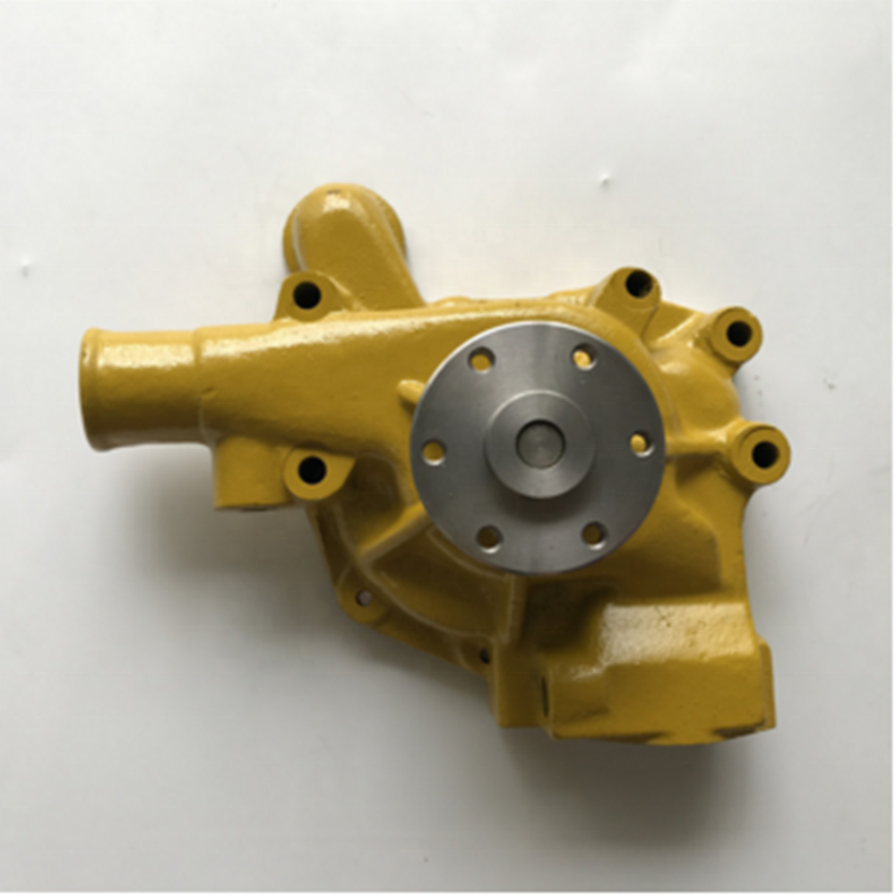 Water Pump 6206-61-1100 6206-61-1101 For Komatsu 6D95L S6D95 PC200-5 PC220-5 NEW