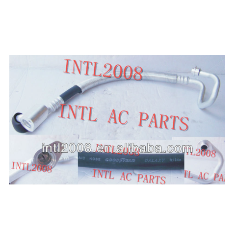 Fits Chevrolet Corvette HA 112094C 12529016 New A//C Hose Suction and Discharge
