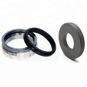 Hot Selling new product silicon carbide sic seal ring for water pump